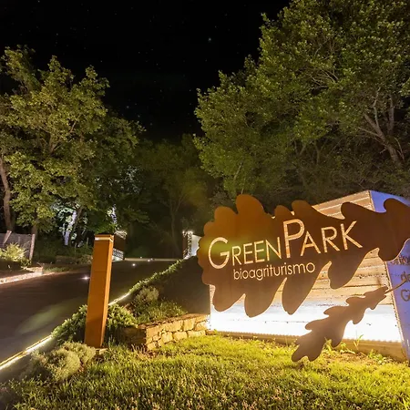 Park Bio Trentinara