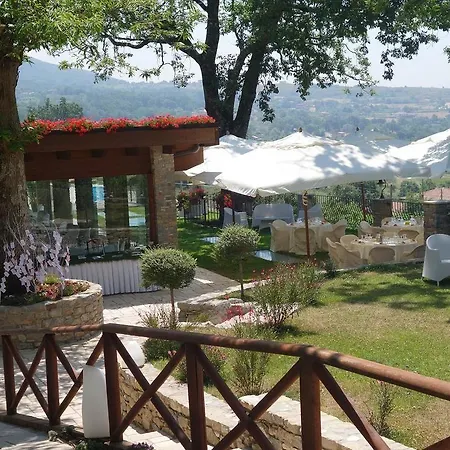 Park Bio בית כפרי *